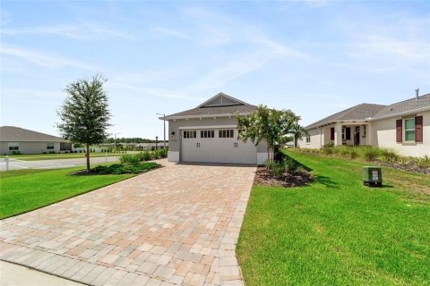 Villa ou maison à vendre à Ocala, Floride: 2 chambres, 135.82 m2 № 1876429 - photo 5