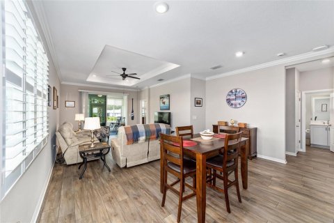 Villa ou maison à vendre à Ocala, Floride: 2 chambres, 135.82 m2 № 1876429 - photo 9