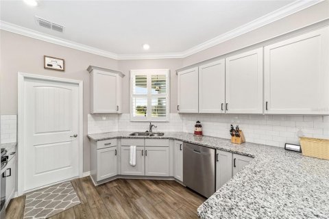 Villa ou maison à vendre à Ocala, Floride: 2 chambres, 135.82 m2 № 1876429 - photo 16