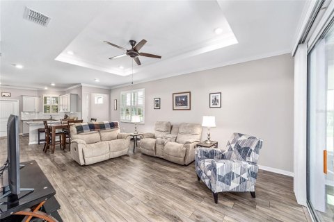 Villa ou maison à vendre à Ocala, Floride: 2 chambres, 135.82 m2 № 1876429 - photo 11