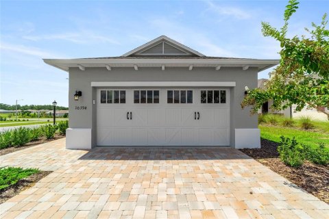 Villa ou maison à vendre à Ocala, Floride: 2 chambres, 135.82 m2 № 1876429 - photo 3