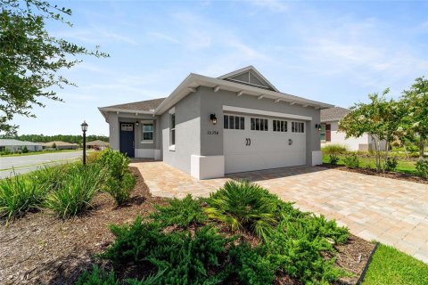 Villa ou maison à vendre à Ocala, Floride: 2 chambres, 135.82 m2 № 1876429 - photo 2
