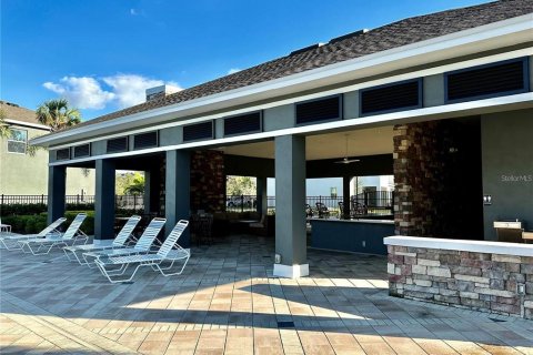 Adosado en venta en Sarasota, Florida, 3 dormitorios, 168.99 m2 № 1812747 - foto 22