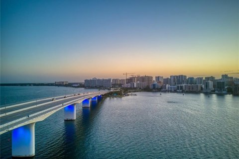 Adosado en venta en Sarasota, Florida, 3 dormitorios, 168.99 m2 № 1812747 - foto 30