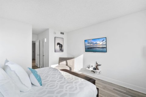 Copropriété à vendre à Sunny Isles Beach, Floride: 1 chambre, 93.37 m2 № 2260455 - photo 20