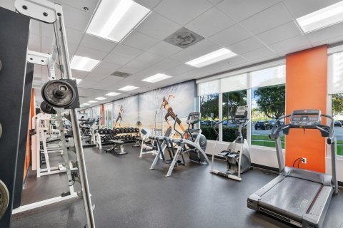 Copropriété à vendre à Sunny Isles Beach, Floride: 1 chambre, 93.37 m2 № 2260455 - photo 27