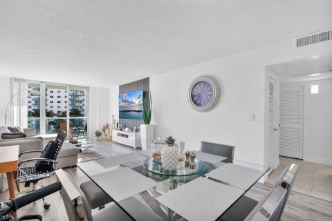 Copropriété à vendre à Sunny Isles Beach, Floride: 1 chambre, 93.37 m2 № 2260455 - photo 7