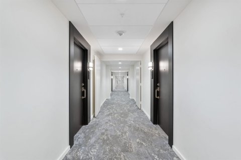 Copropriété à vendre à Sunny Isles Beach, Floride: 1 chambre, 93.37 m2 № 2260455 - photo 26