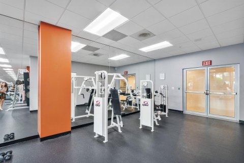 Copropriété à vendre à Sunny Isles Beach, Floride: 1 chambre, 93.37 m2 № 2260455 - photo 28