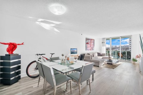 Copropriété à vendre à Sunny Isles Beach, Floride: 1 chambre, 93.37 m2 № 2260455 - photo 6