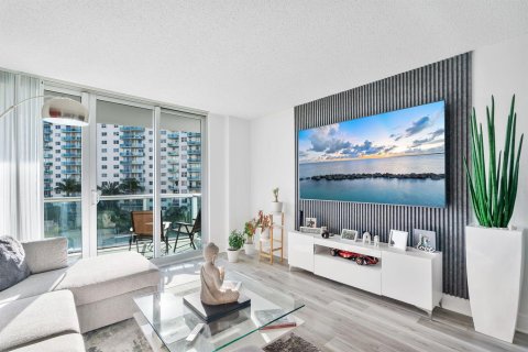 Copropriété à vendre à Sunny Isles Beach, Floride: 1 chambre, 93.37 m2 № 2260455 - photo 4