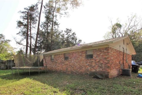 Commercial property in Tallahassee, Florida 8 bedrooms, 126.63 sq.m. № 1915434 - photo 3