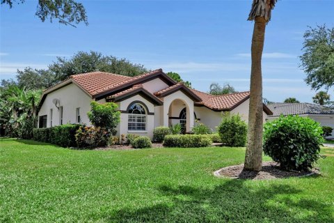 House in Nokomis, Florida 3 bedrooms, 179.49 sq.m. № 2299671