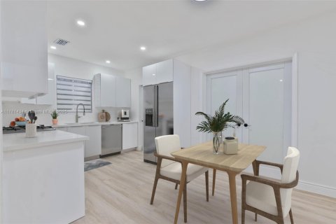 Casa en venta en Miami, Florida, 3 dormitorios, 109.81 m2 № 1935444 - foto 6