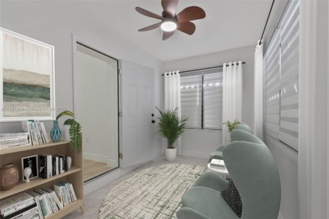 Casa en venta en Miami, Florida, 3 dormitorios, 109.81 m2 № 1935444 - foto 4