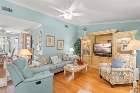 Villa ou maison à vendre à Sarasota, Floride: 2 chambres, 149.48 m2 № 2197699 - photo 8