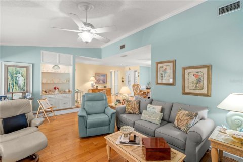 Villa ou maison à vendre à Sarasota, Floride: 2 chambres, 149.48 m2 № 2197699 - photo 7