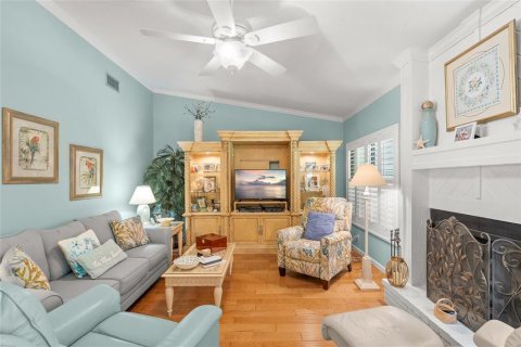 Villa ou maison à vendre à Sarasota, Floride: 2 chambres, 149.48 m2 № 2197699 - photo 9