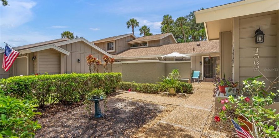 Villa ou maison à Sarasota, Floride 2 chambres, 149.48 m2 № 2197699