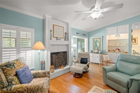 Villa ou maison à vendre à Sarasota, Floride: 2 chambres, 149.48 m2 № 2197699 - photo 6