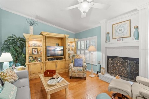 Villa ou maison à vendre à Sarasota, Floride: 2 chambres, 149.48 m2 № 2197699 - photo 10