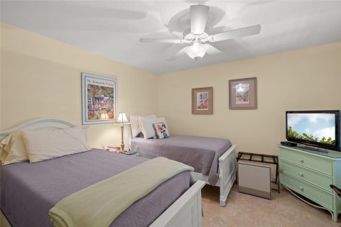 Villa ou maison à vendre à Sarasota, Floride: 2 chambres, 149.48 m2 № 2197699 - photo 28