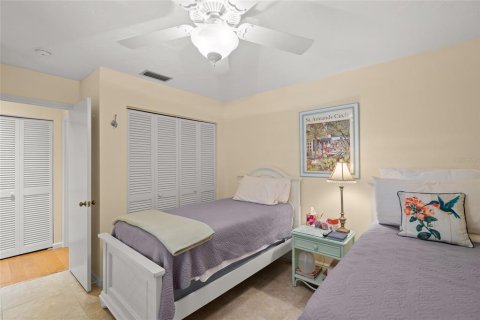 Villa ou maison à vendre à Sarasota, Floride: 2 chambres, 149.48 m2 № 2197699 - photo 27