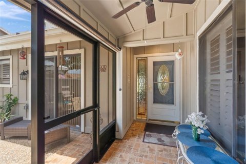 Villa ou maison à vendre à Sarasota, Floride: 2 chambres, 149.48 m2 № 2197699 - photo 3