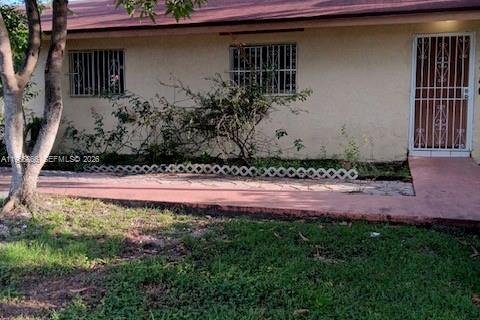 Таунхаус в Хомстед, Флорида 3 спальни, 111.48м2 № 2027851