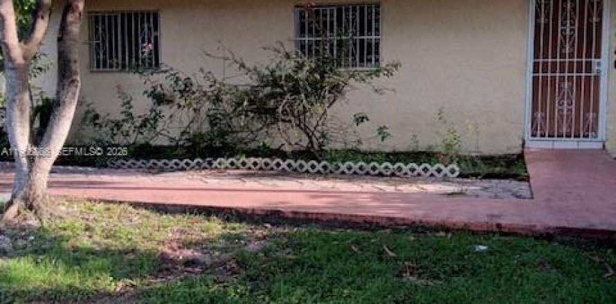 Таунхаус в Хомстед, Флорида 3 спальни, 111.48м2 № 2027851