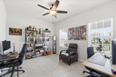 Villa ou maison à louer à Apopka, Floride: 3 chambres, 197.7 m2 № 2114294 - photo 7