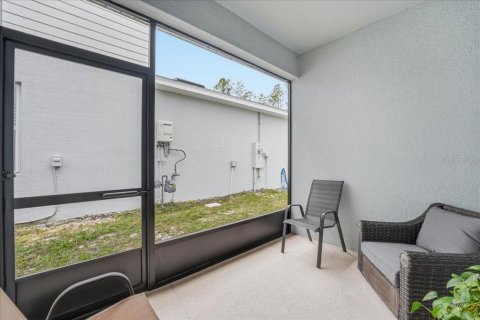 Villa ou maison à louer à Apopka, Floride: 3 chambres, 197.7 m2 № 2114294 - photo 14