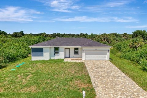 Villa ou maison à vendre à Port Charlotte, Floride: 4 chambres, 151.99 m2 № 1918345 - photo 1