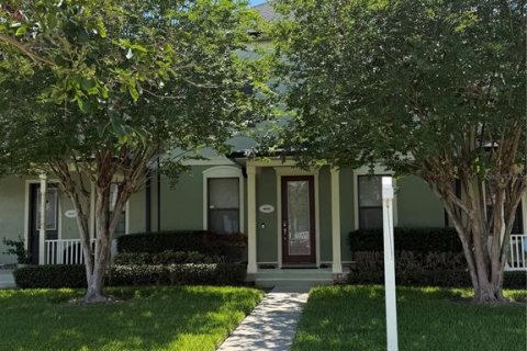 Adosado en Orlando, Florida 3 dormitorios, 140.28 m2 № 2098095