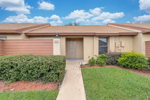 Villa ou maison à Orlando, Floride 2 chambres, 91.97 m2 № 2348173