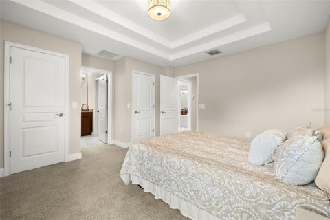 Villa ou maison à louer à Saint Petersburg, Floride: 3 chambres, 155.33 m2 № 1877121 - photo 22