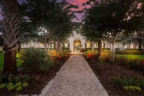 Casa en venta en Bradenton, Florida, 4 dormitorios, 215.16 m2 № 1522536 - foto 19