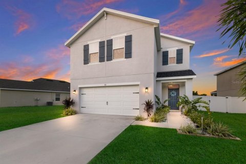 Casa en venta en Bradenton, Florida, 4 dormitorios, 215.16 m2 № 1522536 - foto 2