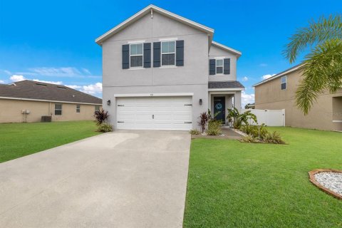 Casa en venta en Bradenton, Florida, 4 dormitorios, 215.16 m2 № 1522536 - foto 23