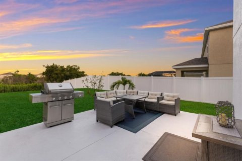 Casa en venta en Bradenton, Florida, 4 dormitorios, 215.16 m2 № 1522536 - foto 17
