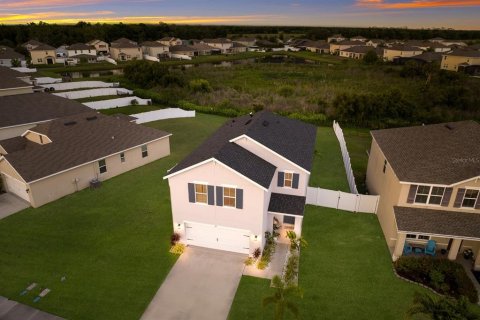 Casa en venta en Bradenton, Florida, 4 dormitorios, 215.16 m2 № 1522536 - foto 4