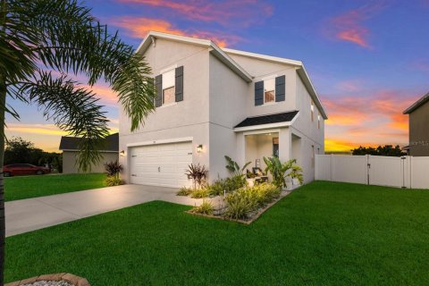 Casa en venta en Bradenton, Florida, 4 dormitorios, 215.16 m2 № 1522536 - foto 3