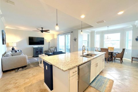 Condo in Punta Gorda, Florida, 2 bedrooms  № 1812997 - photo 4