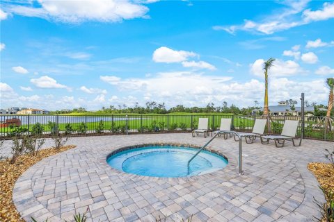 Condo in Punta Gorda, Florida, 2 bedrooms  № 1812997 - photo 29