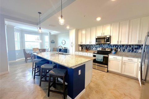 Condo in Punta Gorda, Florida, 2 bedrooms  № 1812997 - photo 3