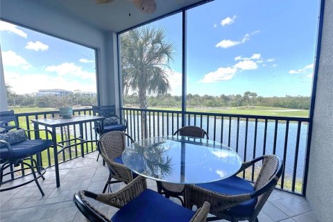 Condo in Punta Gorda, Florida, 2 bedrooms  № 1812997 - photo 18