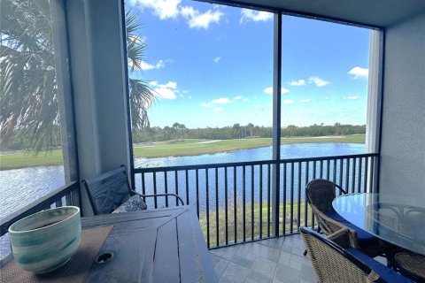 Condo in Punta Gorda, Florida, 2 bedrooms  № 1812997 - photo 19