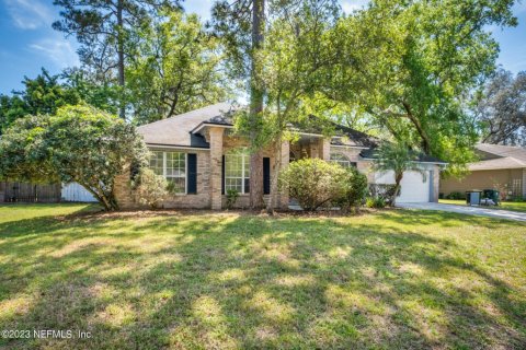 House in Jacksonville, Florida 3 bedrooms, 229.65 sq.m. № 881996 - photo 1