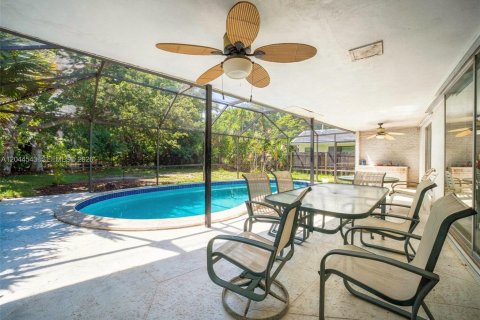 Villa ou maison à vendre à Boca Raton, Floride: 4 chambres, 151.15 m2 № 2178699 - photo 21