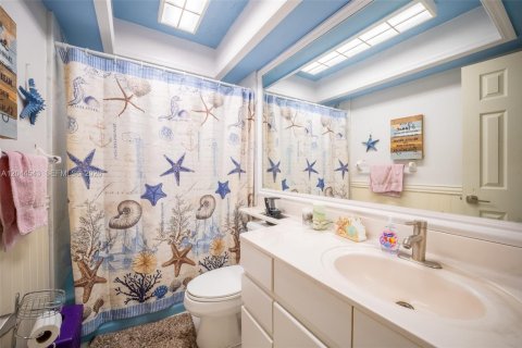 Villa ou maison à vendre à Boca Raton, Floride: 4 chambres, 151.15 m2 № 2178699 - photo 25